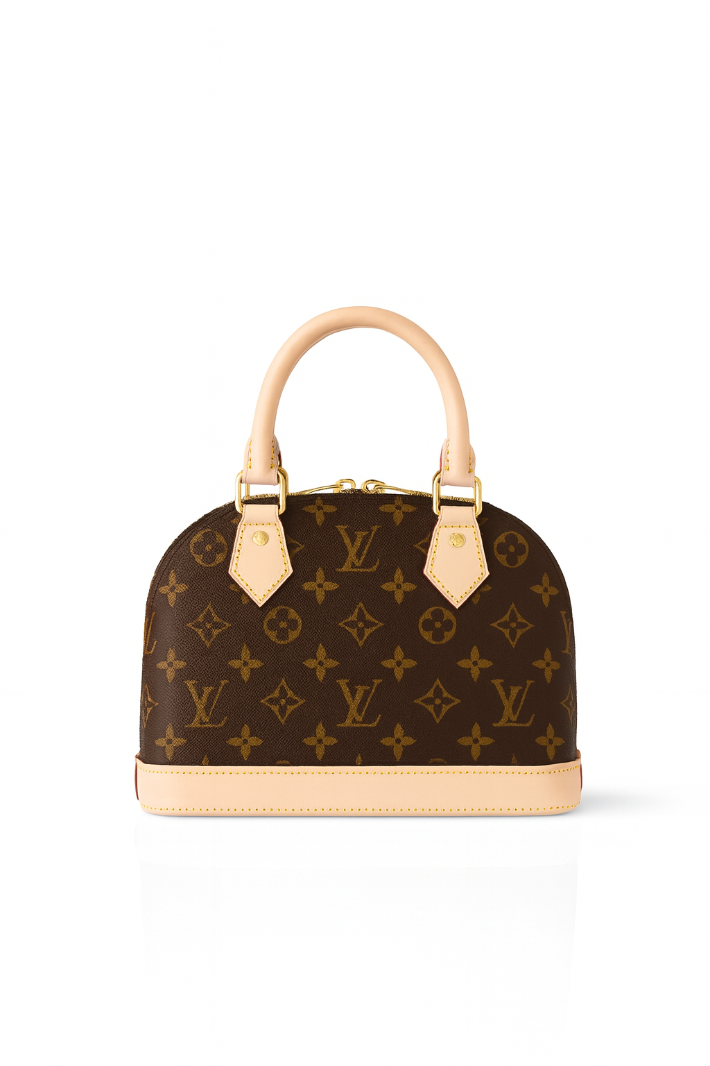 ✨ Sac Cabas Monogram – Le Chic Intemporel Qui Vous Accompagne Chaque Jour ✨