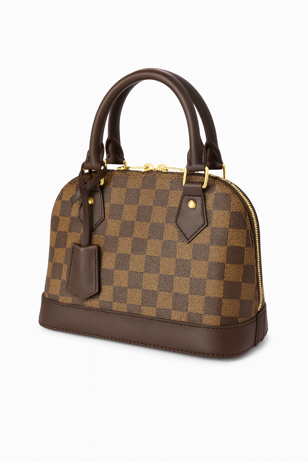 ✨ Sac Cabas Monogram – Le Chic Intemporel Qui Vous Accompagne Chaque Jour ✨